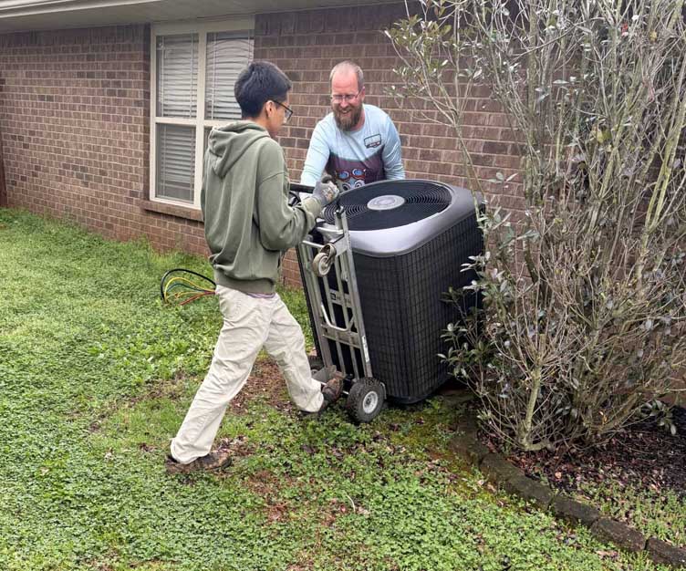 Why Skipping AC Maintenance Can Lead to Bigger Problems Later