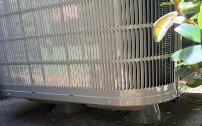 Simple Ways to Help Your AC Keep Up During Peak Summer Heat