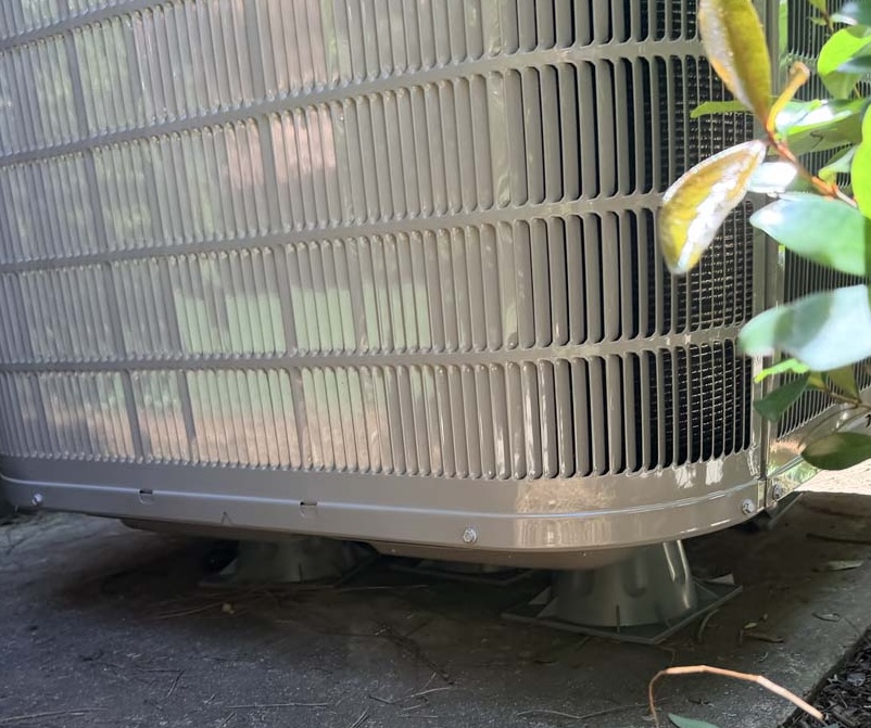 Simple Ways to Help Your AC Keep Up During Peak Summer Heat