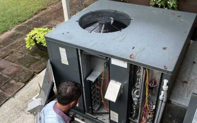 What Size HVAC System Do I Need for My Home?