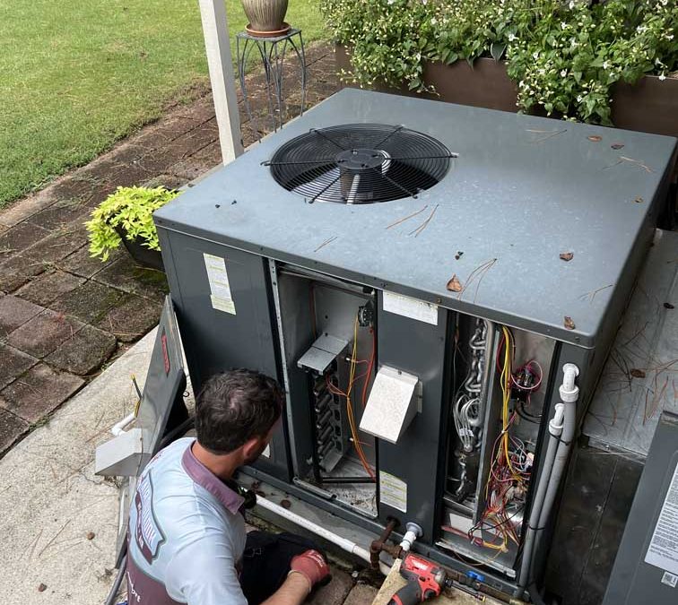 What Size HVAC System Do I Need for My Home?