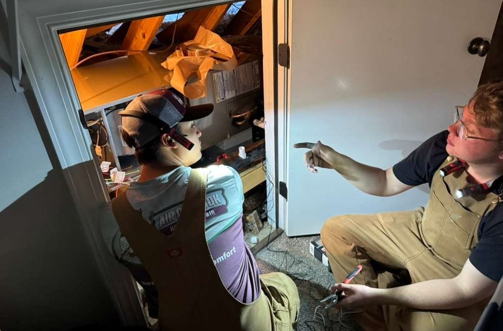 How Much Does HVAC Service Cost in Huntsville & Madison, AL?