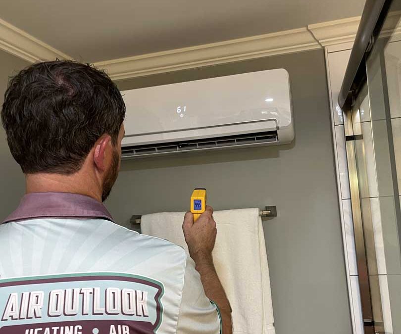 Why Joining the Air Outlook Club Can Help You Stay Ahead of HVAC Problems