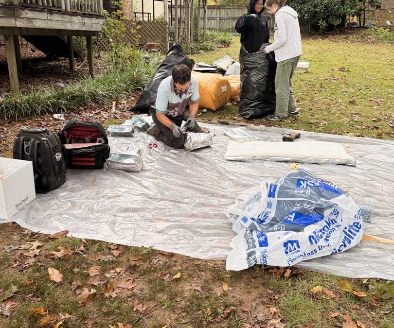 Signs Your Ductwork May Be Affecting Your Home Comfort