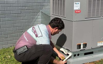 Fall Heating Safety Tips Every Homeowner Should Know