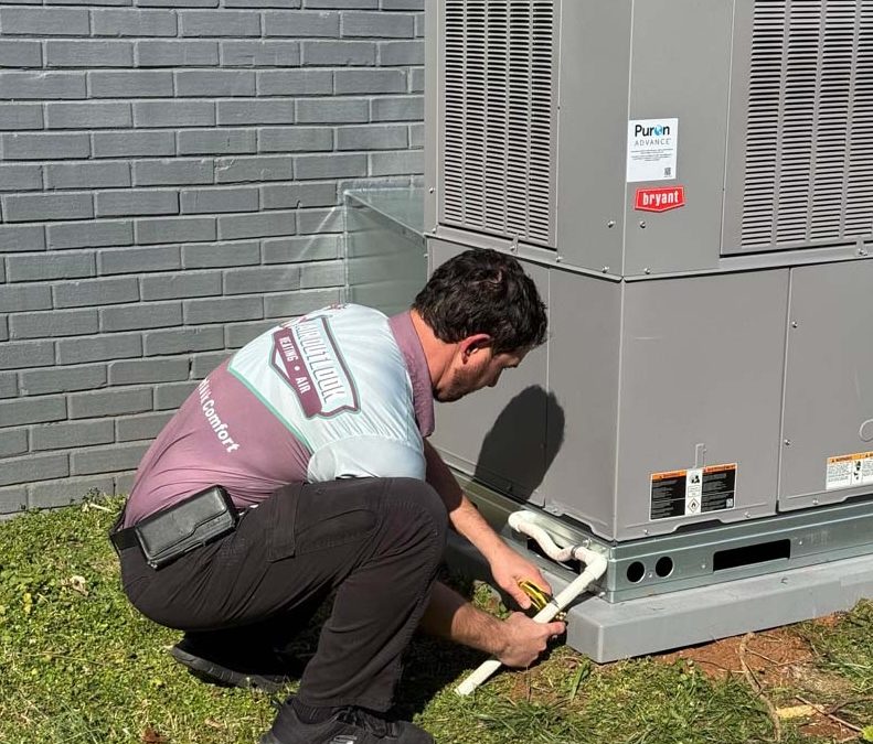 Fall Heating Safety Tips Every Homeowner Should Know