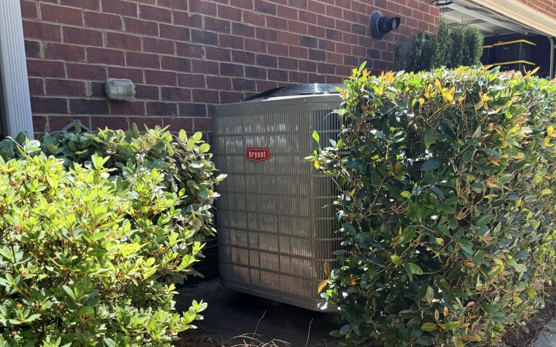 What Causes Weak Airflow From Your Vents?