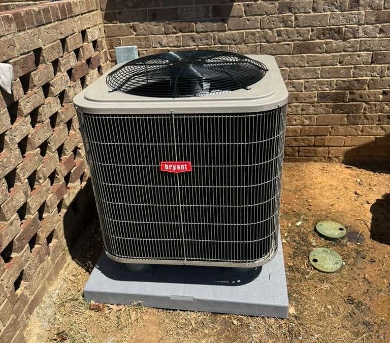 What Happens During a Professional HVAC Inspection?